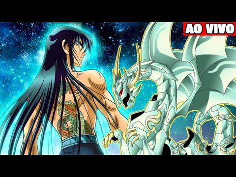 🔴 FINAL DO JAMIEL NO SERVIDOR EUROPEU! SÓ OS BRABOS - SAINT SEIYA AWAKENING