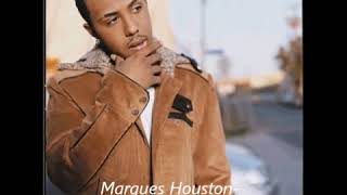 Marques Houston Grass Is Greener