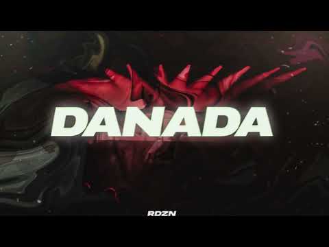 MEGA FUNK DANADA - @djarrudapr & @djrhyansantos