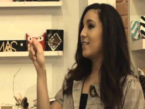 Singer Tatiana Owens visits her hometown and The Glass City Grind