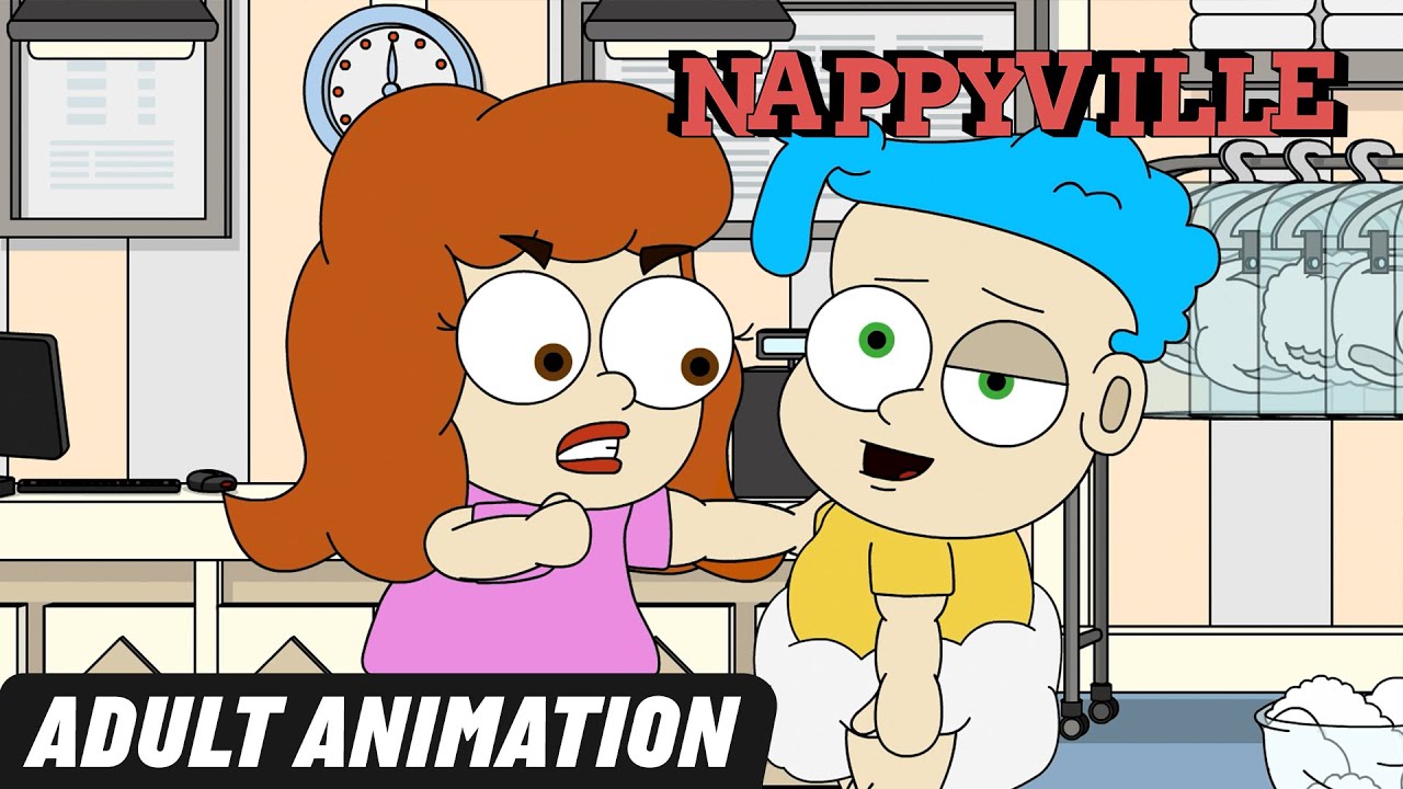 Selected episode thumbnail