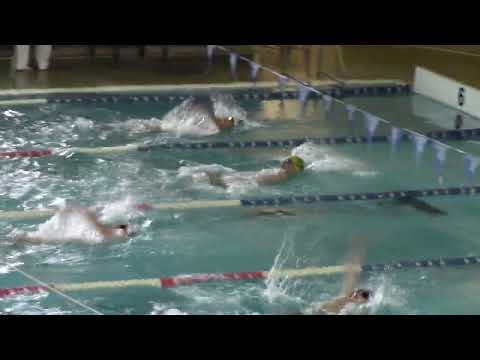 Abbri Matteo (5) 100FA - S.Marcellino 28.04.24