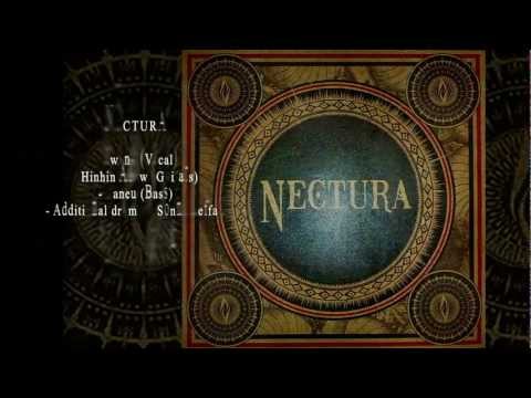 Nectura - Threat Minority "liveclip"