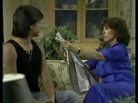 GH  Rick & Lesley ~08-11-83~ Rick's Heart Tumor ~ Part 8