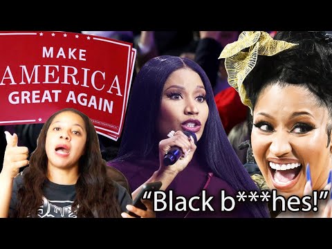 Nicki Minaj NOT Like Us | Celebrities CUT ties with her (Ariana Grande, Billie Eilish, Joe Budden)