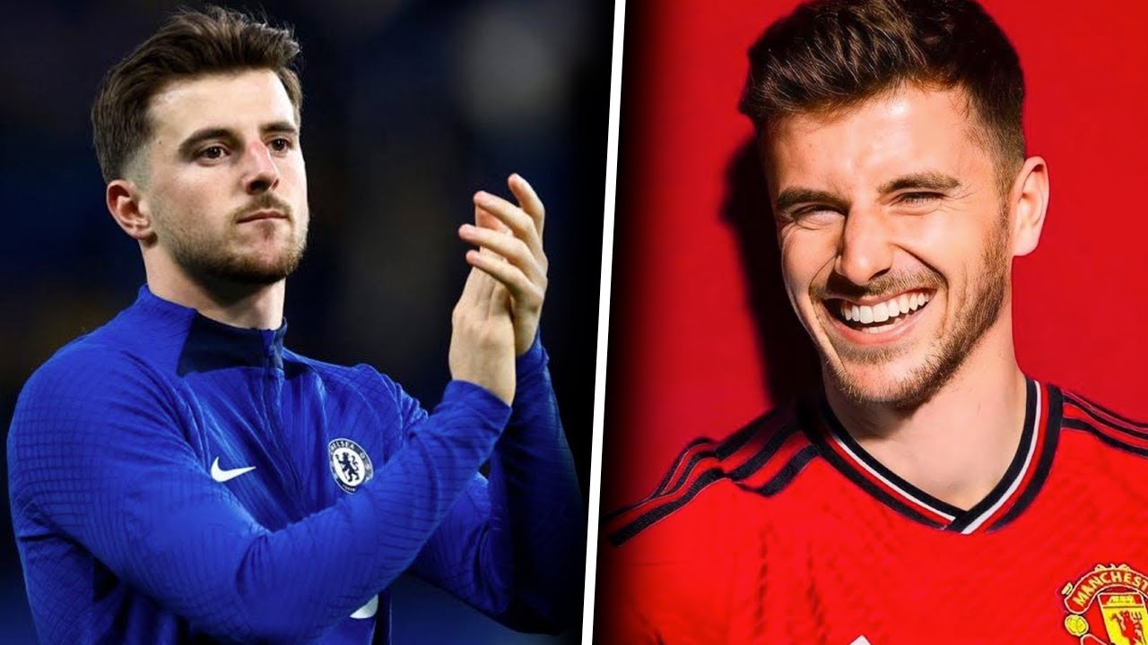 How Mason Mount and Chelsea Fell Out in Contract Talks! | View From The Bridge Podcast