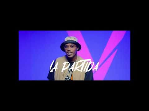 YANDITO ❌ DJ GOMEKO - LA PARTIDA (BANDIDO)
