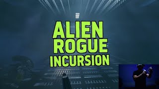 VR Gameplays - Part 2 - Alien: Rogue Incursion