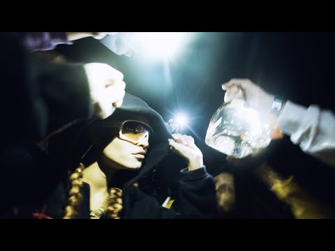 Aleesha - No Hay Patrón