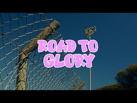 SHOTTA MOMO - ROAD TO GLORY (feat.BarkleyEuro, YKN Kippy, Fella)