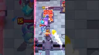 Destroying a Recruits Player 🤣 - Deck Guide by Ian77