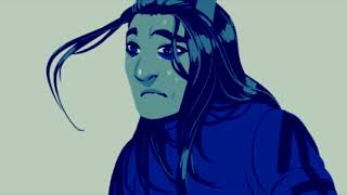 Homestuck - I Didn&#39;t Know I&#39;d Love You So Much/Genetic Emancipation   Darkleer and Nepeta (CC)