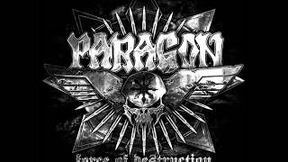 Paragon - Gods Of Thunder