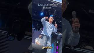 Download lagu biru menyala oyyyy #gilgasahid #hapyasmara mp3