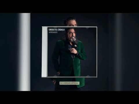 DIEGO EL CIGALA ( APENADO ) REMIX DJ VARGAS OFICIAL