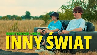 Musik-Video-Miniaturansicht zu Inny Świat Songtext von Dobry Dzieciak feat. Mata