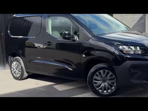 Peugeot Partner L1 1000Kg Profesional Premium 1.5 - Image 2
