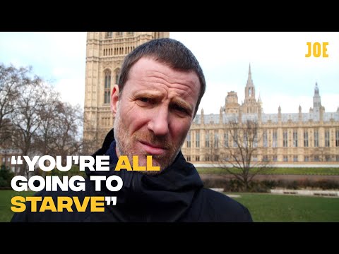 Sleaford Mods interview: The UK is grim