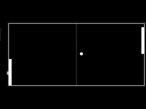Pong Prodigy
