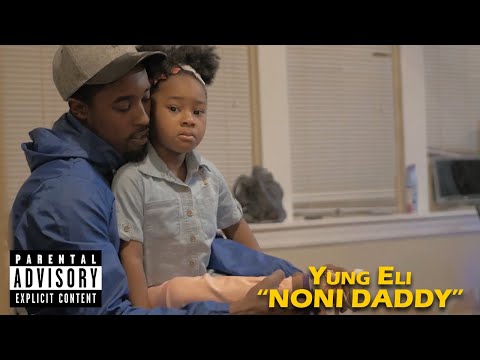 Yung Eli "Noni Daddy"|Official Video by @ChicagoEBK Media