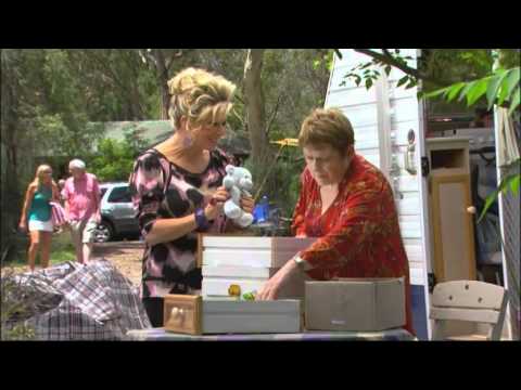 Home and Away: Friday 8 June - Clip
