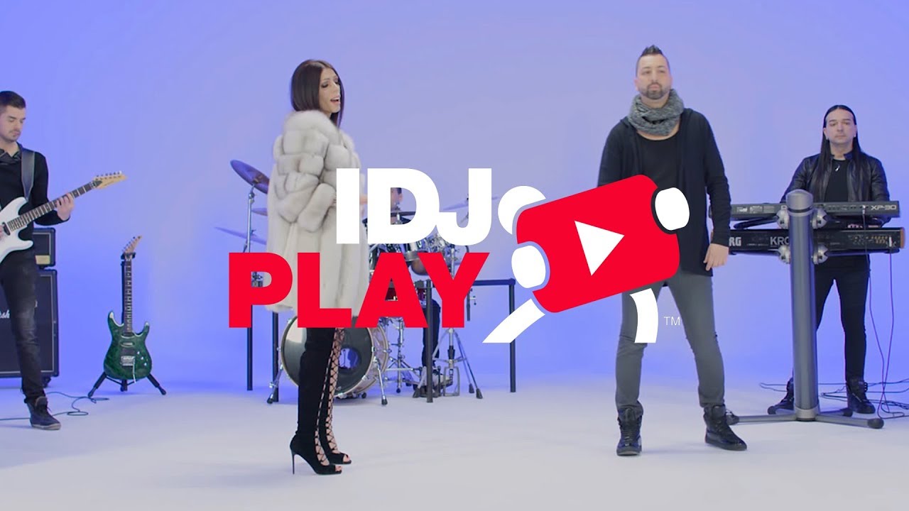YouTube snimak