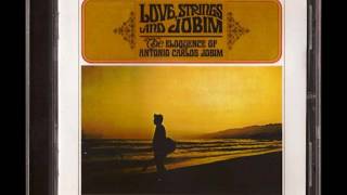 Hurry Up and Love Me (Preciso de você) - Antonio Carlos Jobim feat Deodato 1966