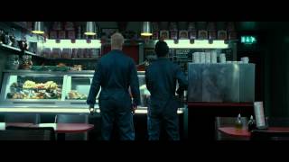 Гарри Поттер и Дары смерти: Часть I - Трейлер
