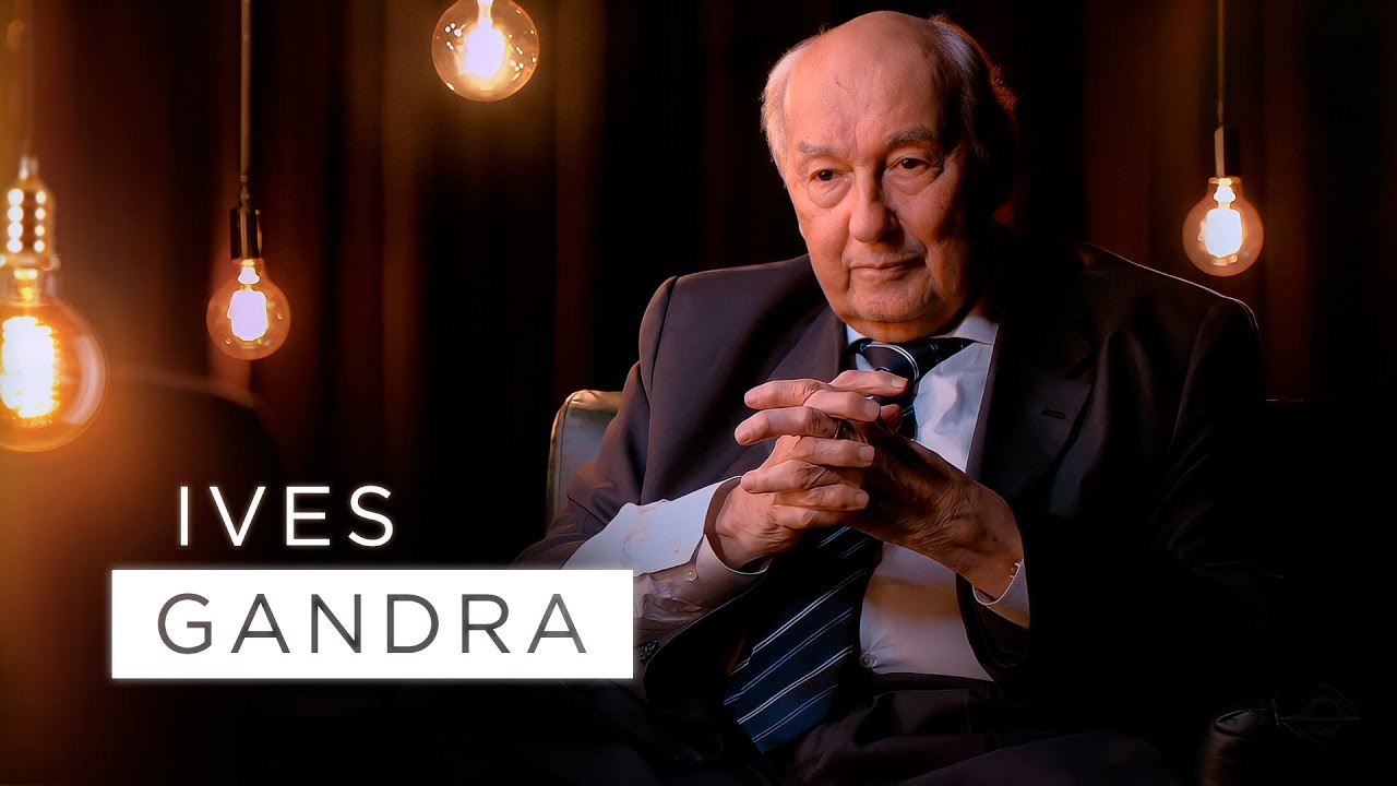 IVES GANDRA MARTINS | Contraponto