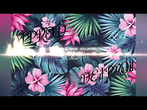 souf x DED'PROD Ft Mprod - plus jamais ( Remix ZOUK)