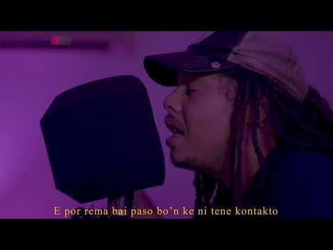 S.K.D - Si Mi Gara Bo (Official Music Video) (Papiamentu Cover)