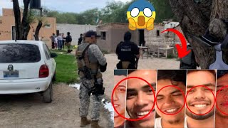 LEAKED HD: Puro MZ Lagos de Moreno Video