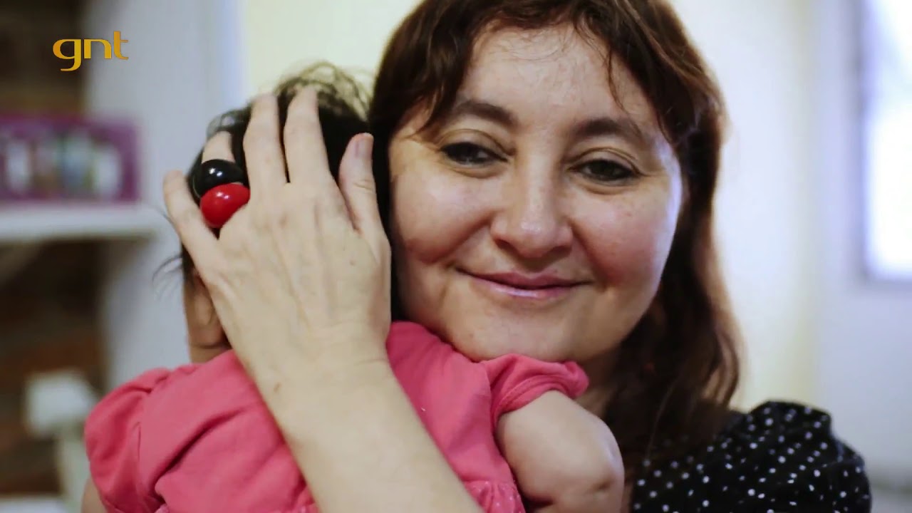 Histórias de Adoção