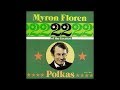 Myron Floren - Yellow Rose of Texas / Camptown Races