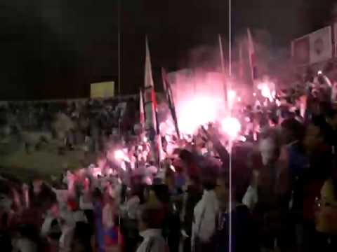 Paraná 4X1 Bragantino 2009