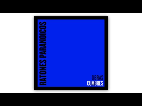 Ratones Paranoicos - El Centauro (Official Audio)
