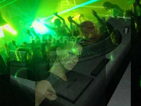 Eva Simons - I Dont Like You ( K-Lukasz remix)
