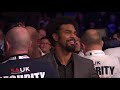 David Haye Vs Tony Bellew How It All Started