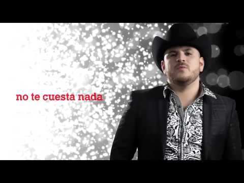 No Te Cuesta Nada - El Komander