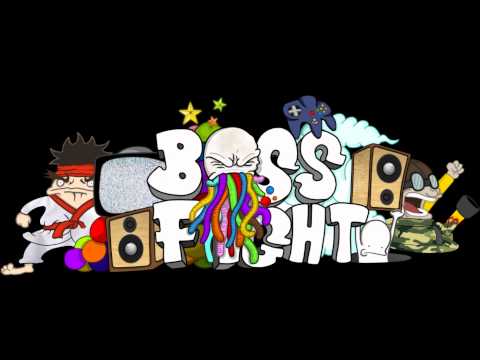 Bossfight - Starship Showdown