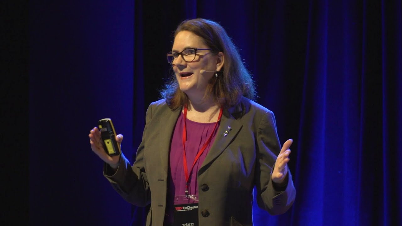 How is technology shaping the future of universities | Helen O'Sullivan | TEDxUoChester