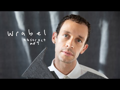 Abstract Art - WRABEL