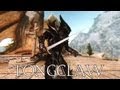 Longclaw for TES V: Skyrim video 1