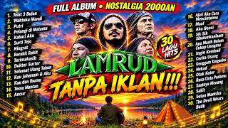 Download lagu JAMRUD FULL ALBUM 🎸 Lagu Nostalgia 2000an yang Bikin Rindu Masa Lalu | Kenangan Tak Terlupakan ❤️ mp3
