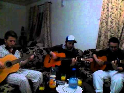 Lalla mira (soirée entre nous)