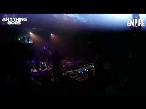 Mampi Swift & IC3 @ Anything Goes April 2nd 2016