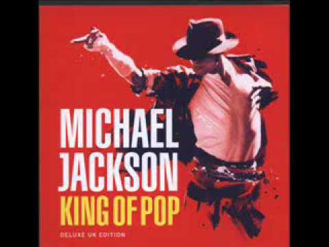 Michael Jackson mini-mix