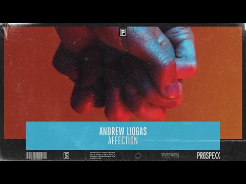 Andrew Liogas - Hold Me Like You Do