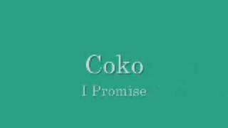 Coko - I Promise