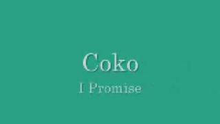 Coko - I Promise